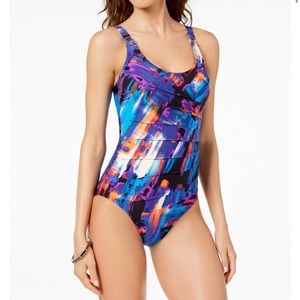 Calvin Klein swimsuit